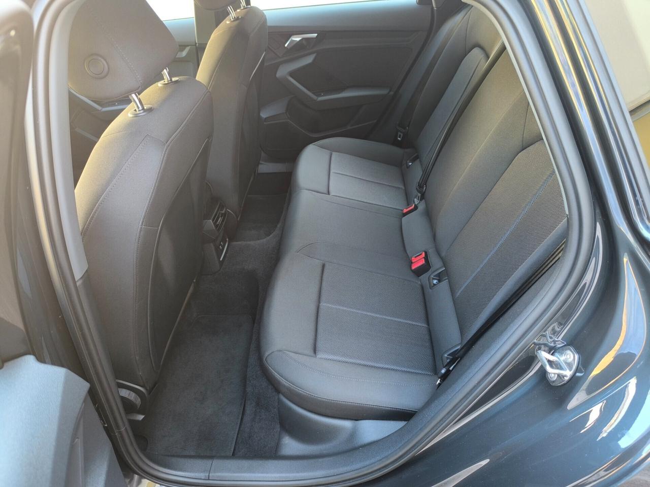 Audi A3 SPB 35 TDI S tronic Business