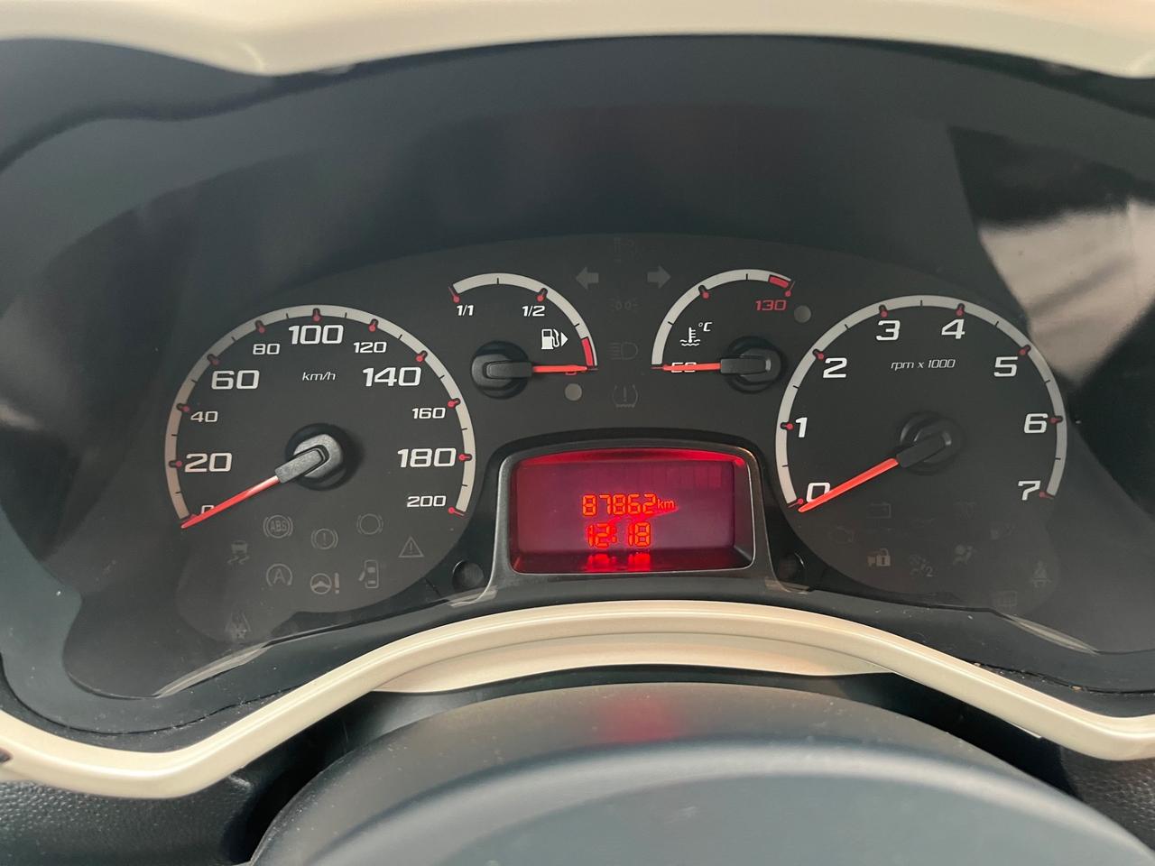 Ford Ka 1.2benzina/69CV/neopatentato/Euro6/unico proprietario
