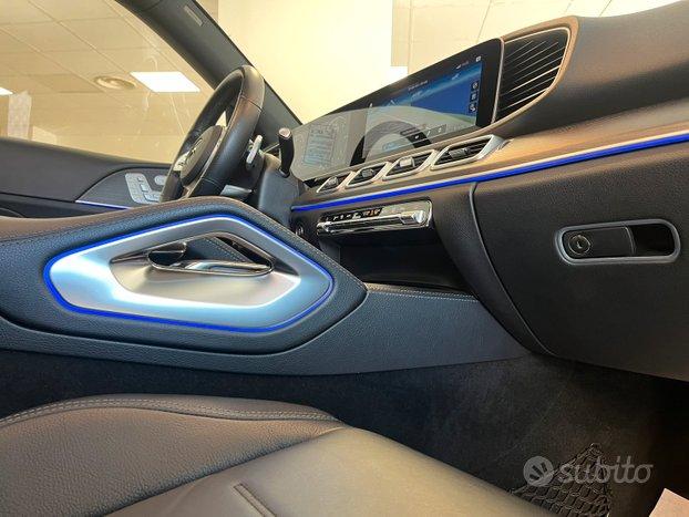 Mercedes-benz GLE 300 Premium