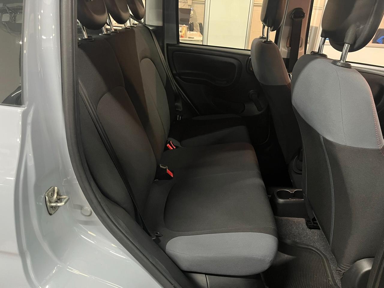 Fiat Panda 1.0 Hybrid euro 6, 5 posti