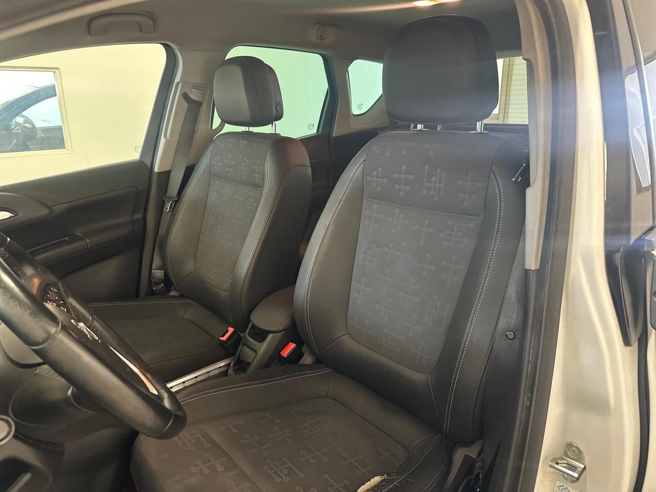 Opel Meriva 1.4 100CV Cosmo NEOPATENTATI