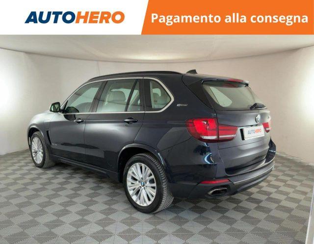 BMW X5 xDrive40e Luxury