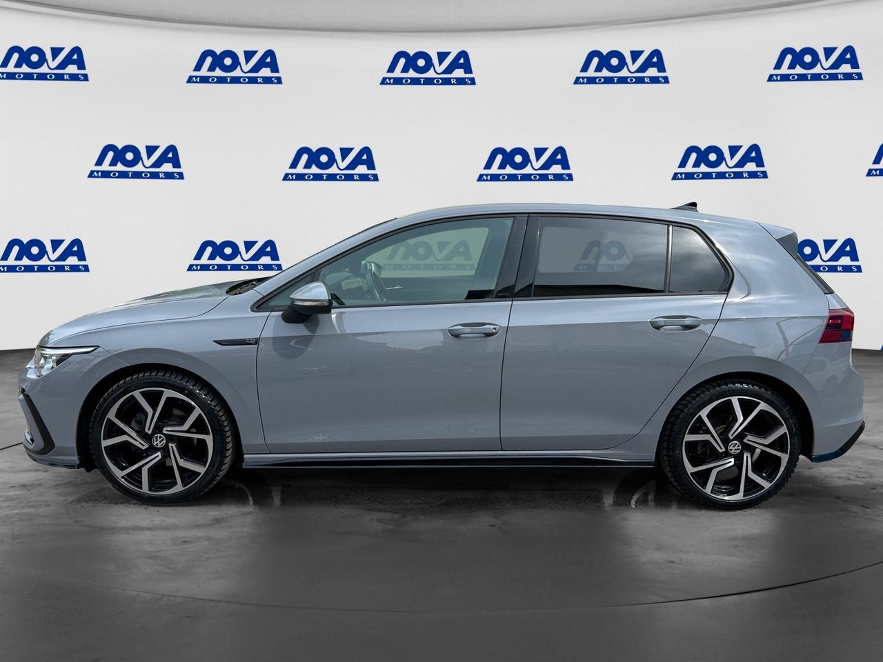Volkswagen Golf 2.0 TDI 150 CV DSG SCR R-Line