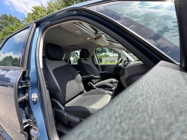 Citroen C4 Picasso 1.6 bluehdi Exclusive s&s 120cv eat6