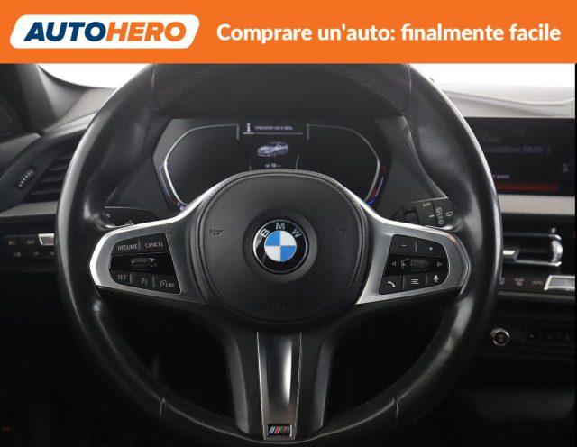 BMW 118 i 5p. Msport