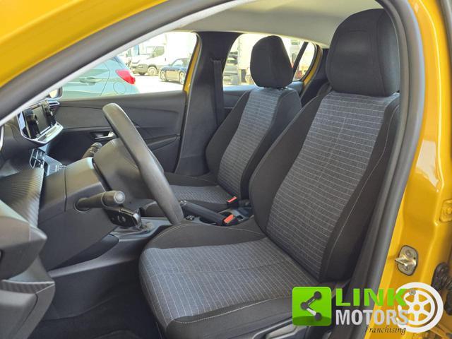 PEUGEOT 208 BlueHDi 100 Stop&Start 5 porte Active