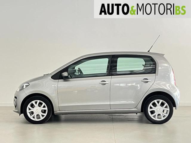 VOLKSWAGEN up! 1.0 5p. move up!