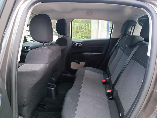 CITROEN C3 PureTech 82 S&S Feel GPL