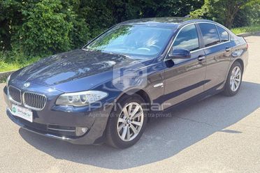 BMW 530i Eletta