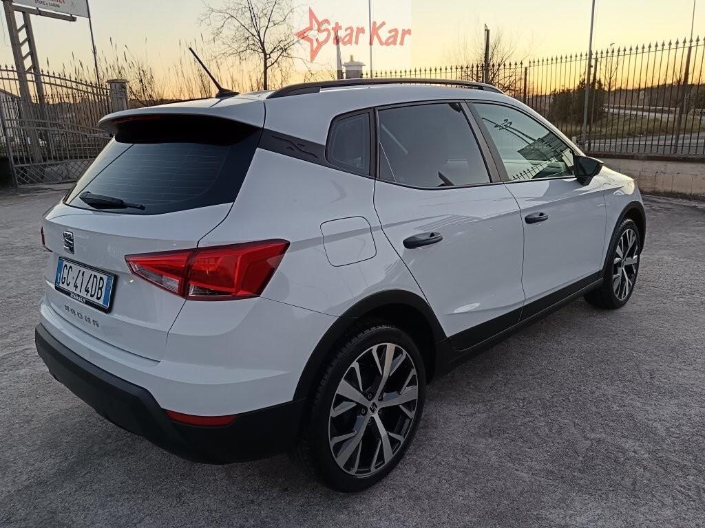 Seat Arona 1.6 TDI 95 CV Style