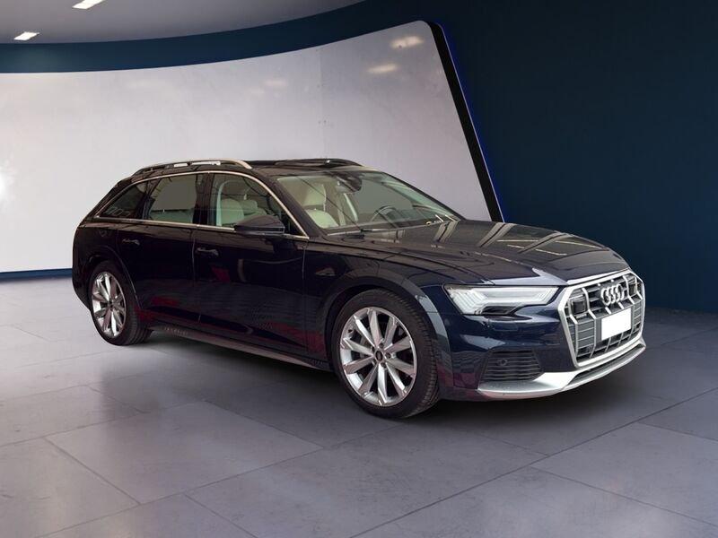 Audi A6 Allroad 40 TDI 2.0 quattro S tronic
