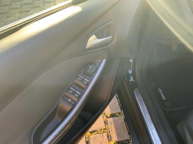FORD Focus 1.5 EcoBlue 95 CV SW