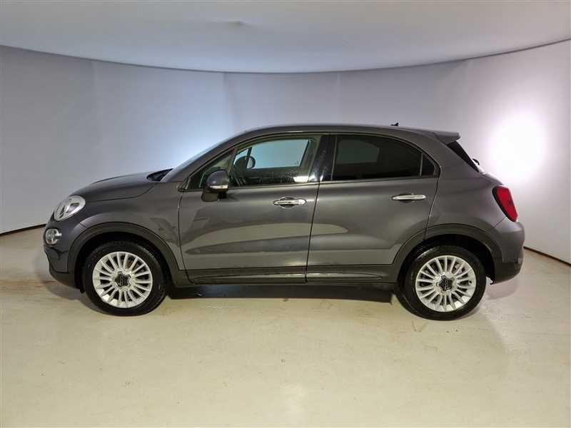 FIAT 500X 1.3 Mjet 95cv E6D Connect