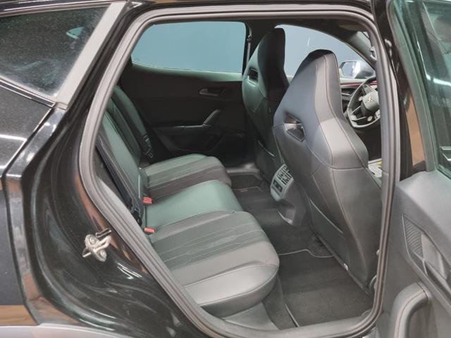 CUPRA Formentor 1.4 e-Hybrid DSG VZ 245 cv