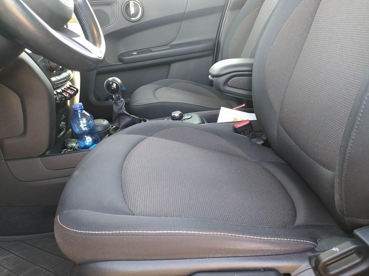 Mini One D Countryman 1.5 D Essential #50265