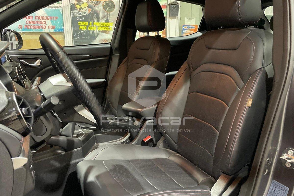 DFSK Glory 500 1.5 GPL/Bifuel Standard