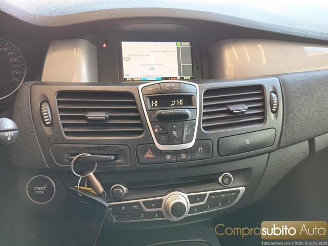 RENAULT Laguna 2.0 dCi 150CV Nav