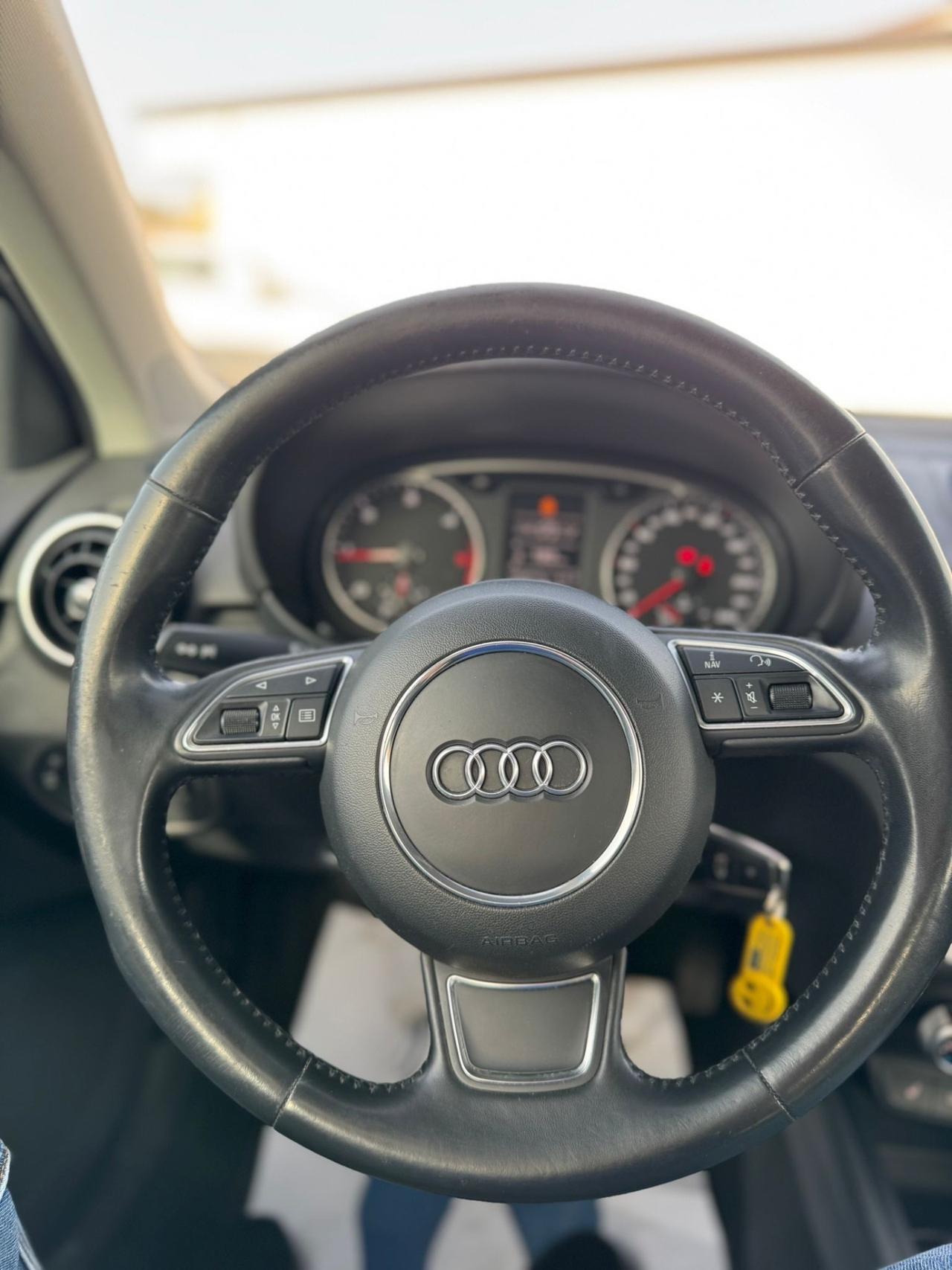 Audi A1 1.6 TDI 116 CV Sport