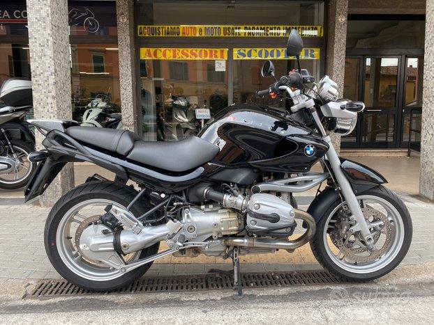 BMW R 1.150 R ABS anno 2003 km 45.000