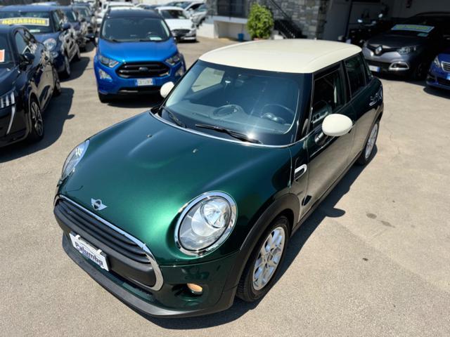 MINI One 1.5 One D Business XL 5 porte