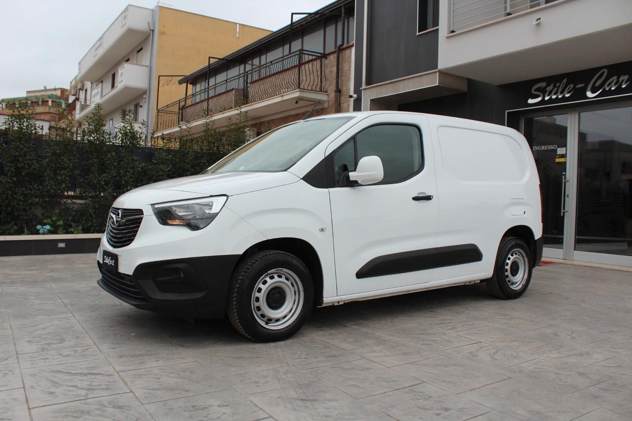 Opel Combo Cargo 1.5 Diesel S&S PC 650kg Edition