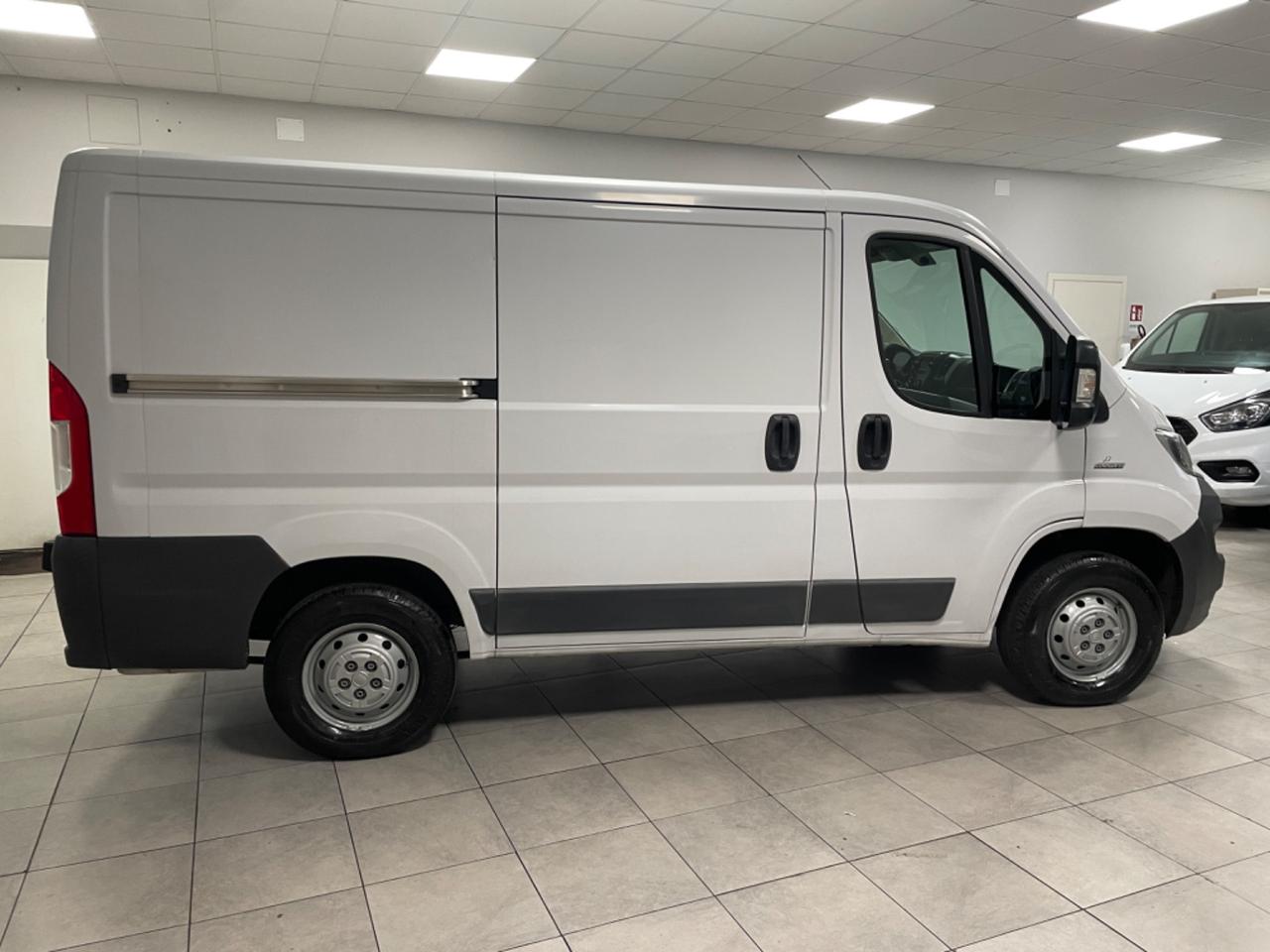 Fiat Ducato MOTORE NUOVO 0 km - CELLA FRIGO COIMBENTATO