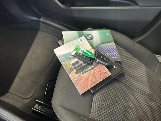 BMW X1 XDRIVE25E BUSINESS ADVANTAGE