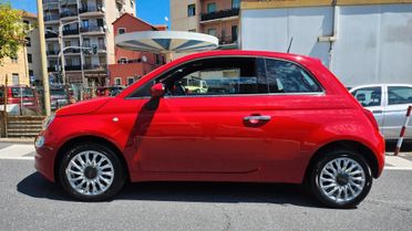Fiat 500 1.2 Mirror