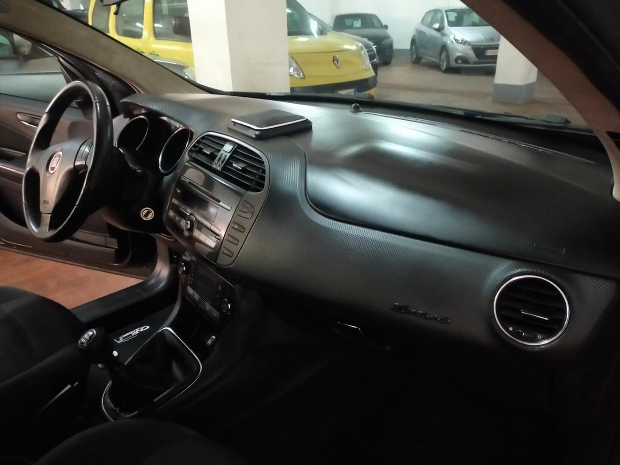 Fiat Bravo 1.4 Gpl 5P Ok Neop