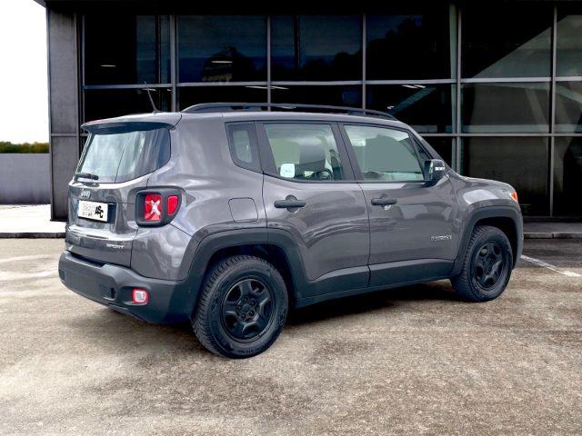 JEEP Renegade 1.6 Mjt 95 CV Sport