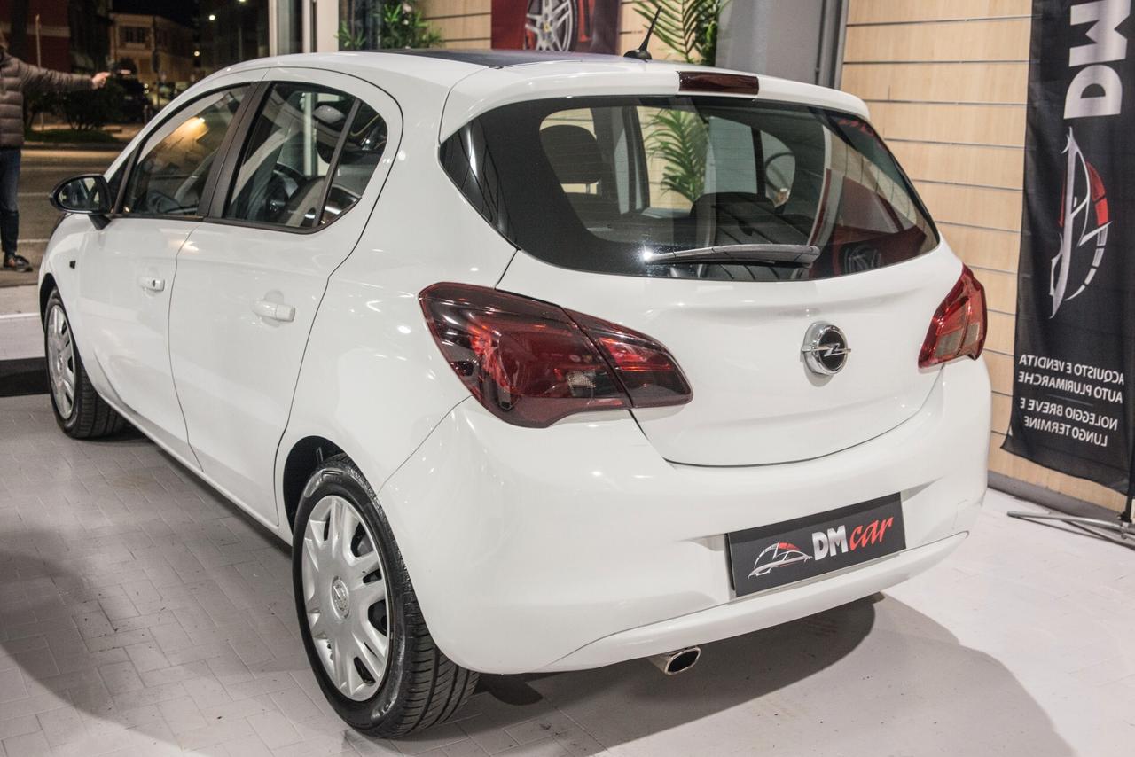 Opel Corsa 1.2 5 porte BI- COLOR OK NEOPATENTATI