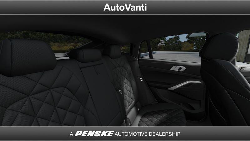 BMW X6 X6 xDrive40i 48V Msport