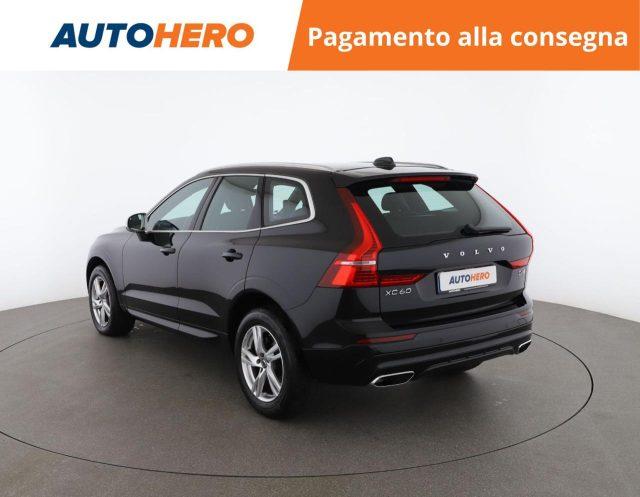 VOLVO XC60 D4 Geartronic R-design