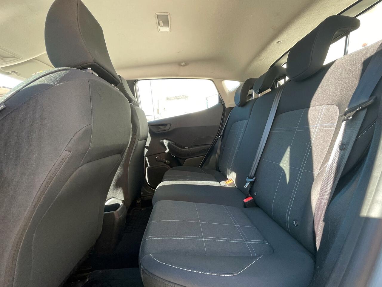 Ford Fiesta 1.0 Ecoboost 95 CV 5 porte Business