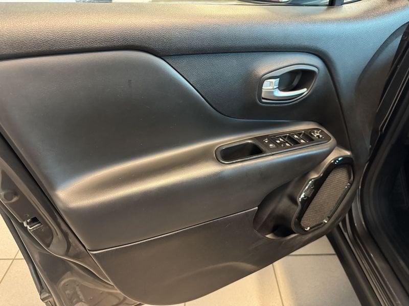 Jeep Renegade Renegade 1.6 Mjt 120 CV Night Eagle