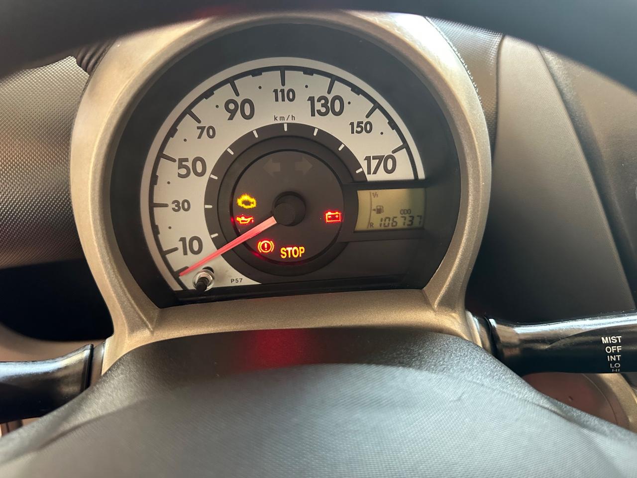 Citroen C1 1.0 5 porte BAC1