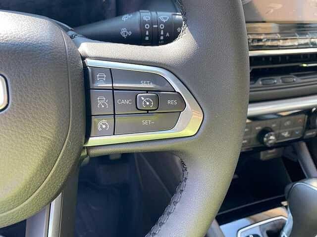 Jeep Compass 1.5 Turbo T4 130CV MHEV 2WD Limited
