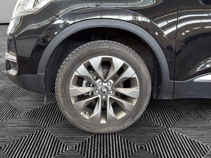 DR AUTOMOBILES DR 4.0 1.5 GPL