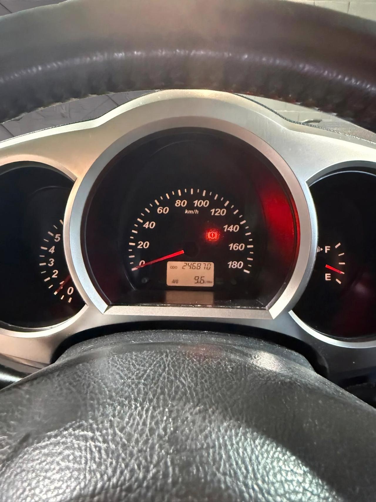 Daihatsu Terios 1.5 4WD SX O/F 100TH ANNIVERSARY