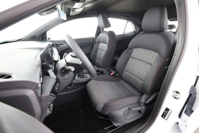 MG MG3 MG3 1.5 Comfort