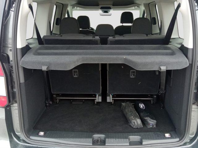 FORD Tourneo Connect Grand Tourneo Connect 2.0 EcoBlue 122 CV aut. Tita