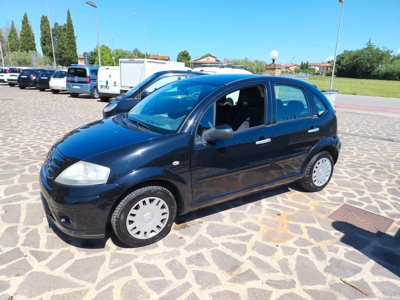 Citroen C3 1.1 Elegance