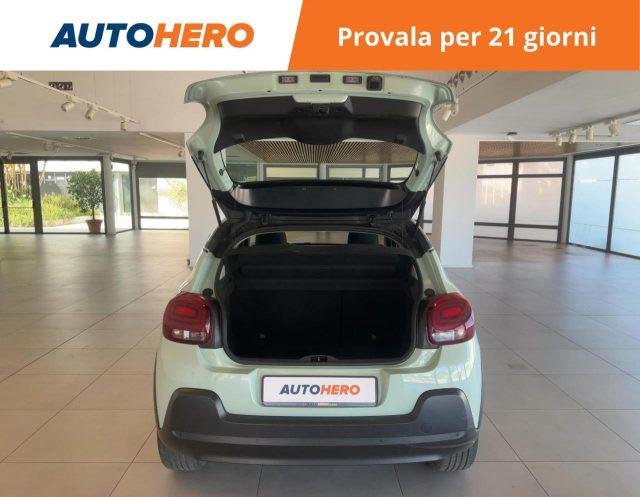 CITROEN C3 BlueHDi 75 S&S Shine