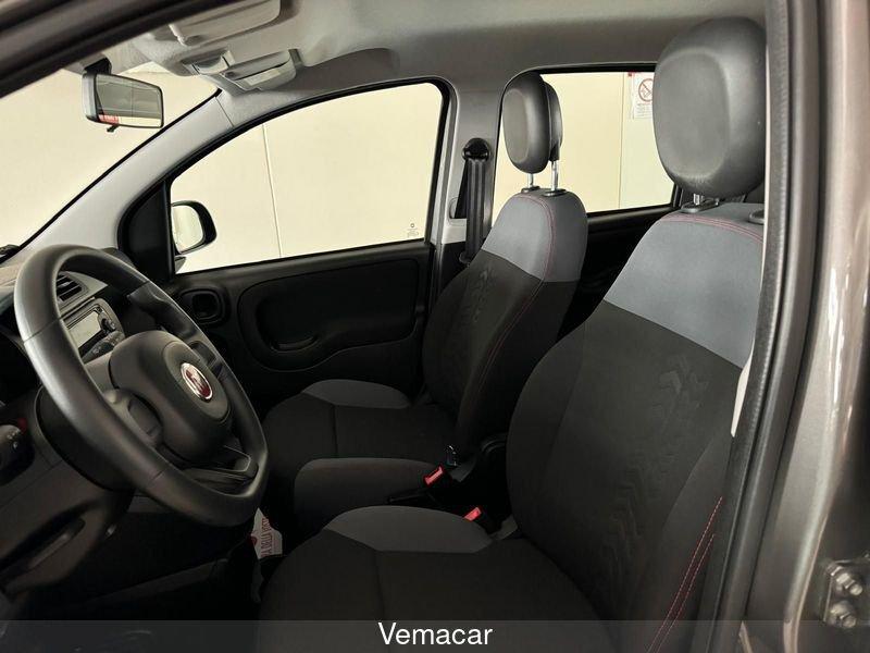 FIAT Panda 0.9 T.Air 4x4 85cv , soli 33mila km!!!