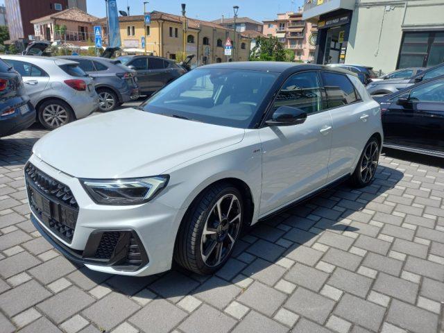 AUDI A1 SPB 30 TFSI S tronic S line edition