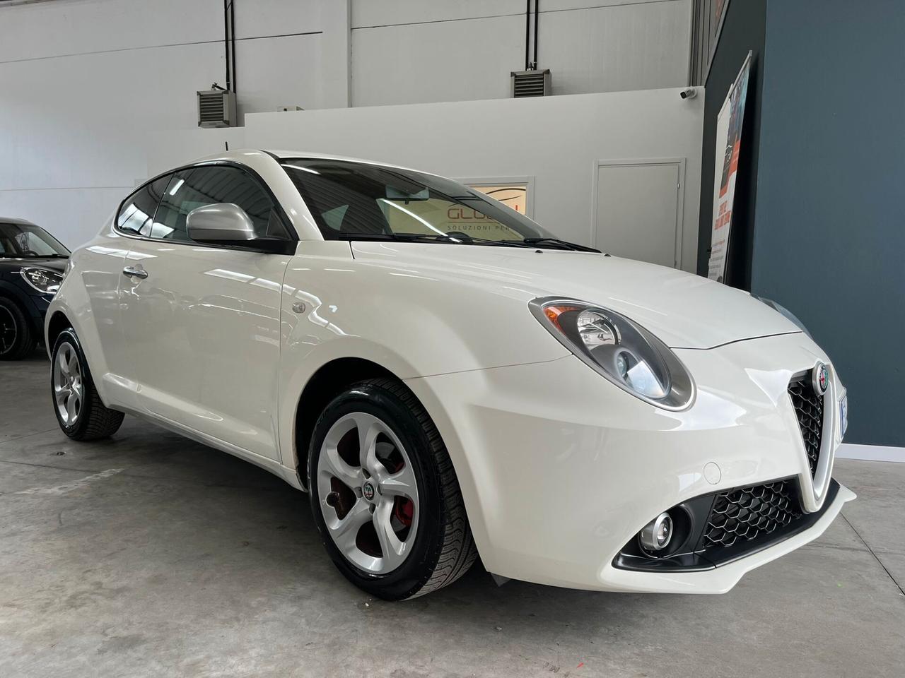 Alfa Romeo MiTo 1.4 78 CV 8V S&S Urban OK NEOPATENTATI