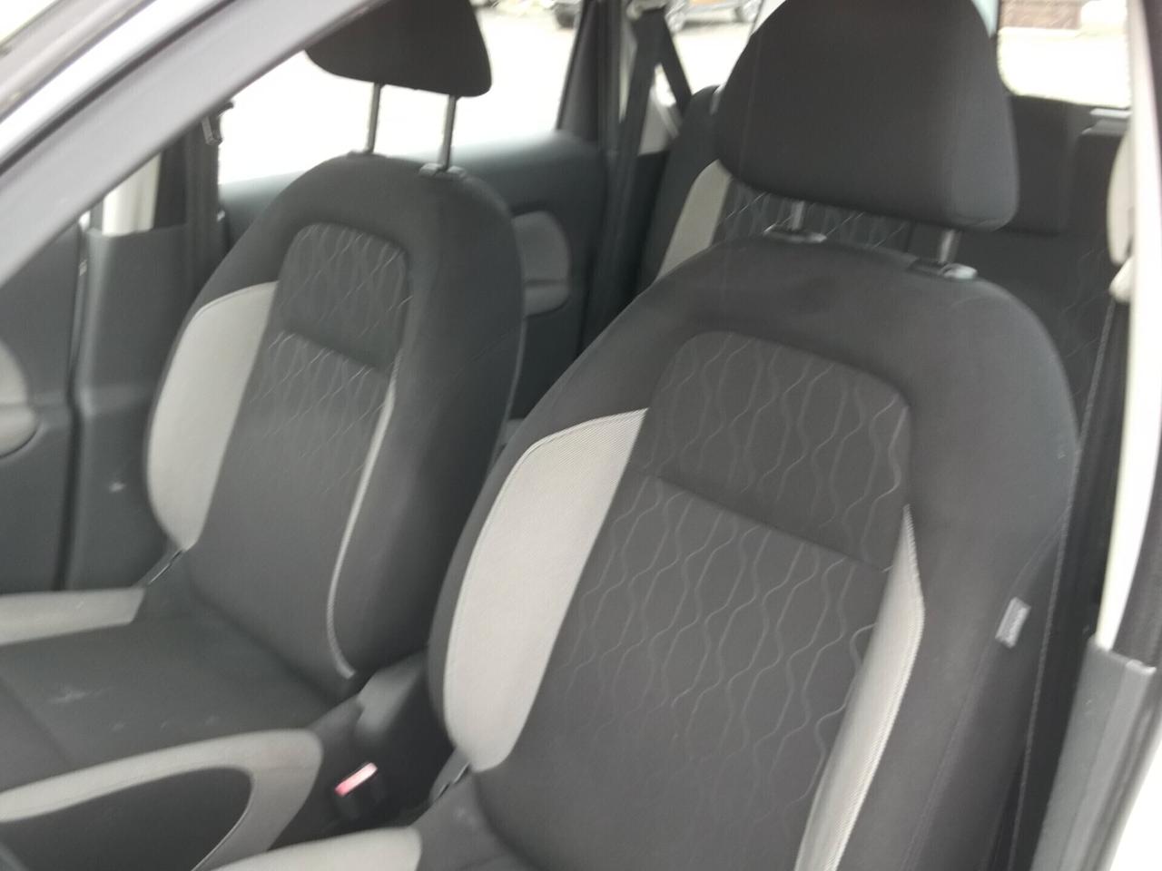 Citroen C3 Picasso 1.4 Metano 2013