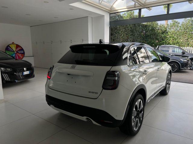 FIAT 600 Hybrid 110 CV DCT MHEV La Prima II TUA A 269,00