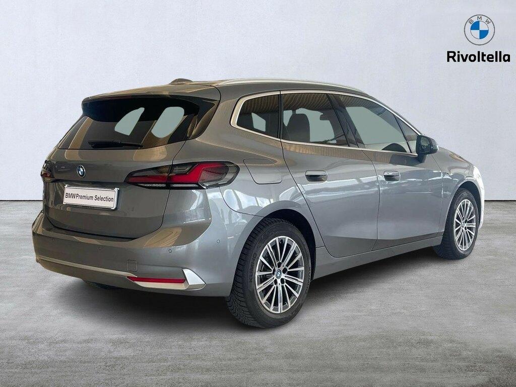 BMW Serie 2 Active Tourer 225 e Luxury xDrive DCT