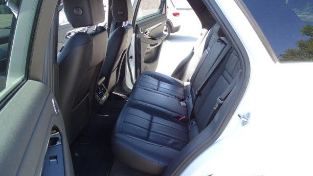 LAND ROVER Range Rover Evoque 2.0D I4 163 CV AWD Auto R-Dynamic S, Garanzia